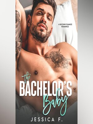 cover image of The Bachelor's Baby